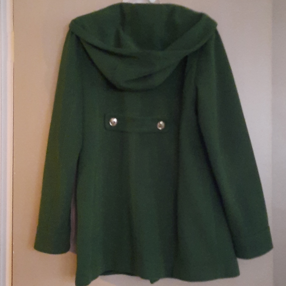 Coat - Picture 3 of 4